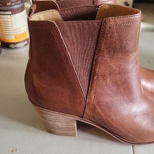 LuckyBrand LORRY Boot Sz 9.5